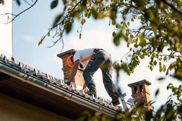Best Rubber Roofing (EPDM, TPO)  in Chester, CA