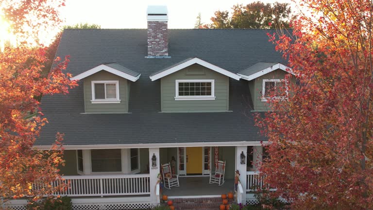 Trusted Chester, CA Roofing Service Experts