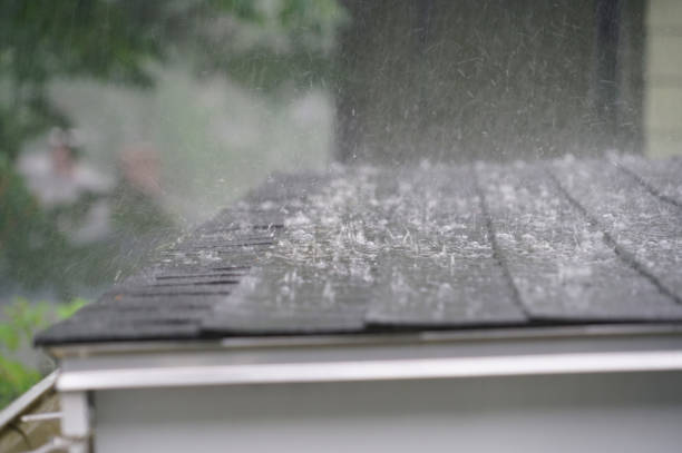 Best Storm Damage Roof Repair  in Chester, CA