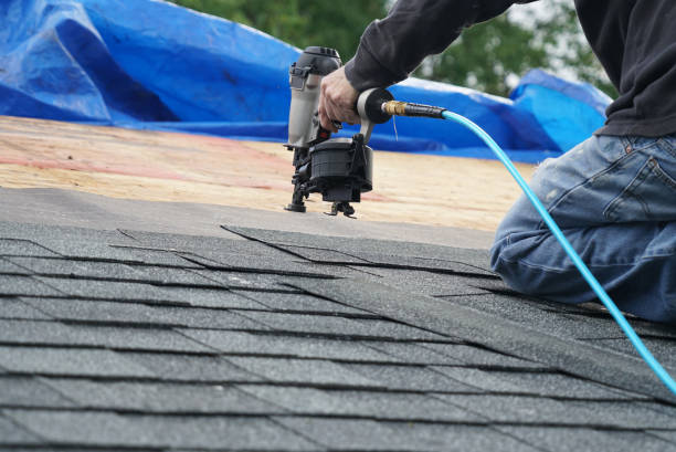 Roof Insulation in Chester, CA