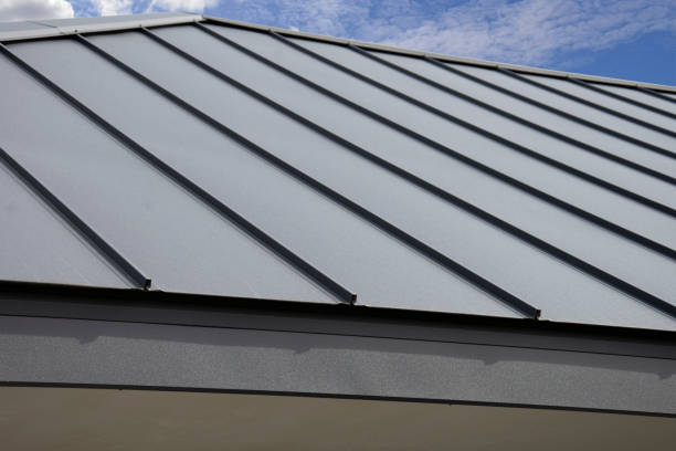 Best Metal Roofing Installation  in Chester, CA