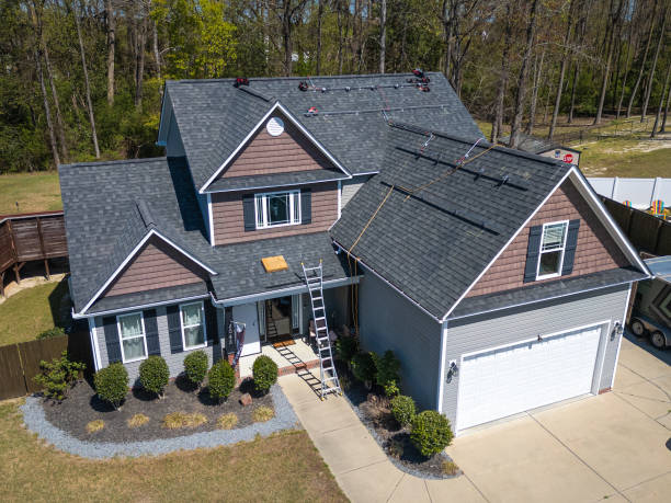 Best Roof Ventilation Installation  in Chester, CA